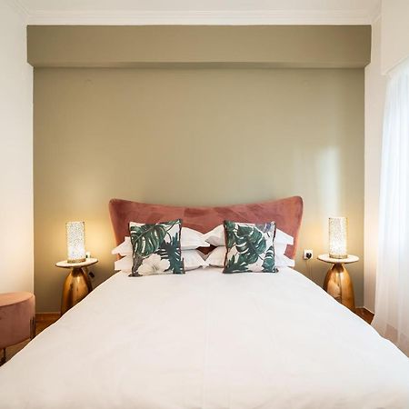 Luxury Apartment Vol 2 Close To The Lake 约阿尼纳 外观 照片