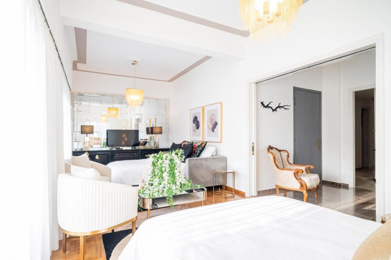 Luxury Apartment Vol 2 Close To The Lake 约阿尼纳 外观 照片