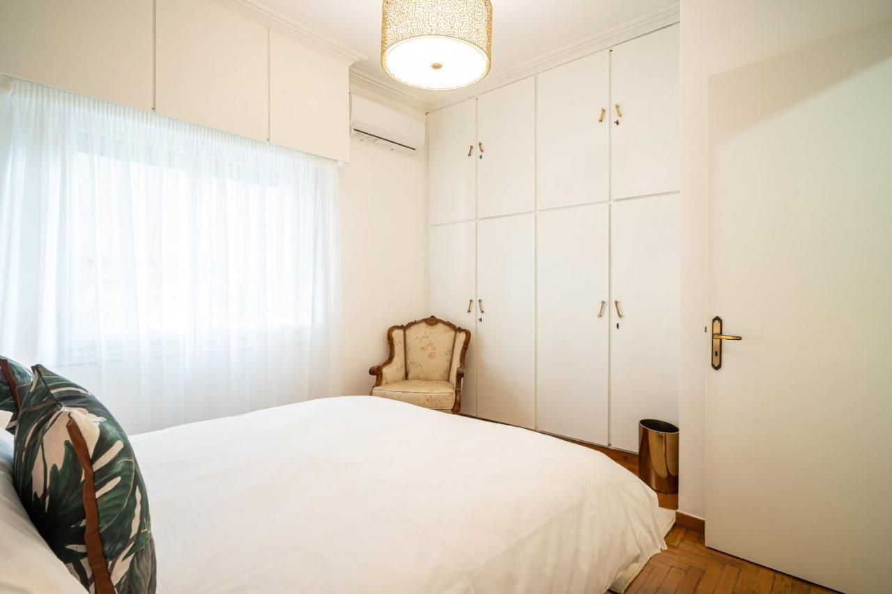 Luxury Apartment Vol 2 Close To The Lake 约阿尼纳 外观 照片