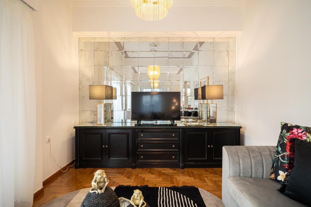 Luxury Apartment Vol 2 Close To The Lake 约阿尼纳 外观 照片