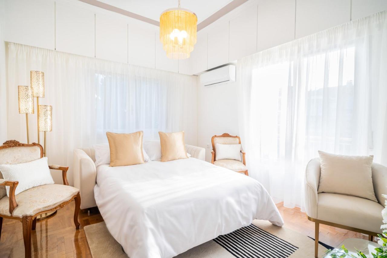 Luxury Apartment Vol 2 Close To The Lake 约阿尼纳 外观 照片