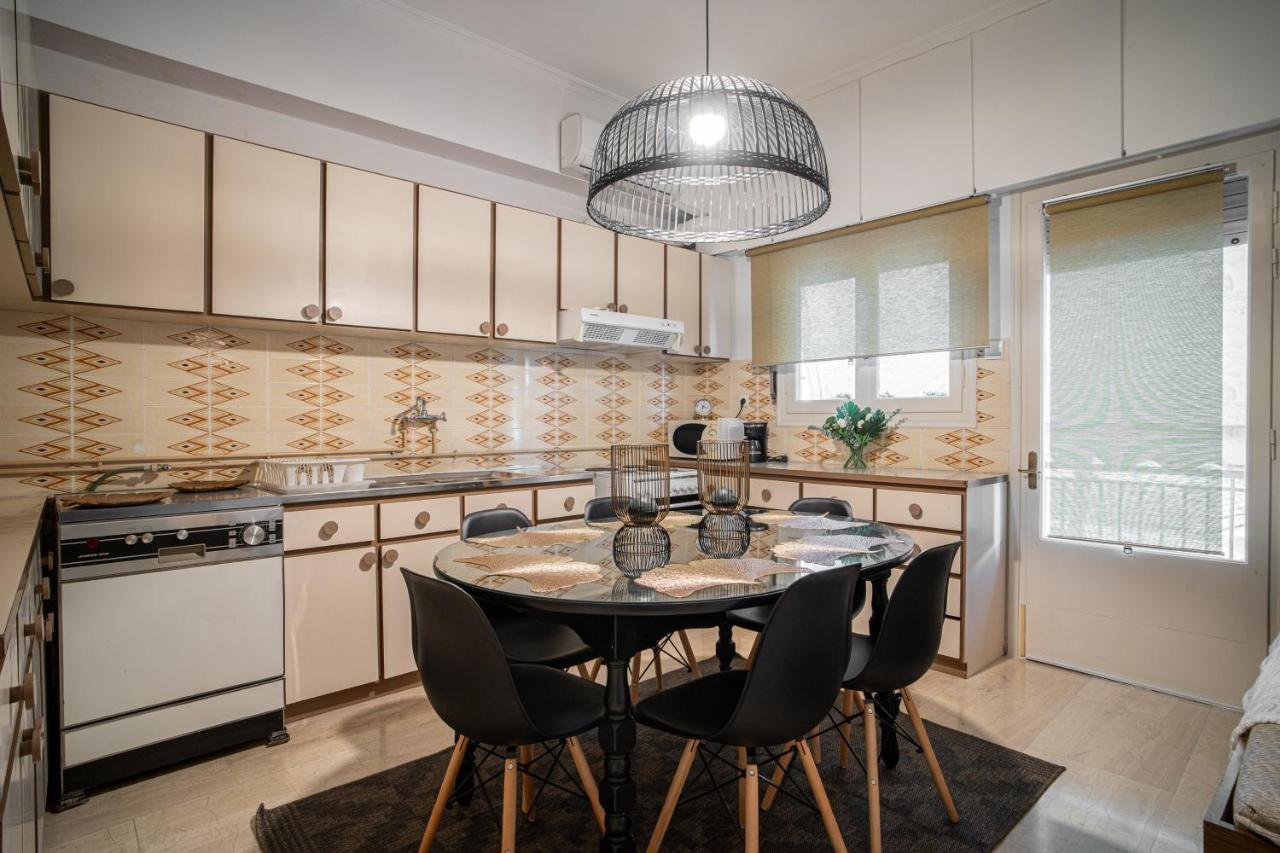 Luxury Apartment Vol 2 Close To The Lake 约阿尼纳 外观 照片