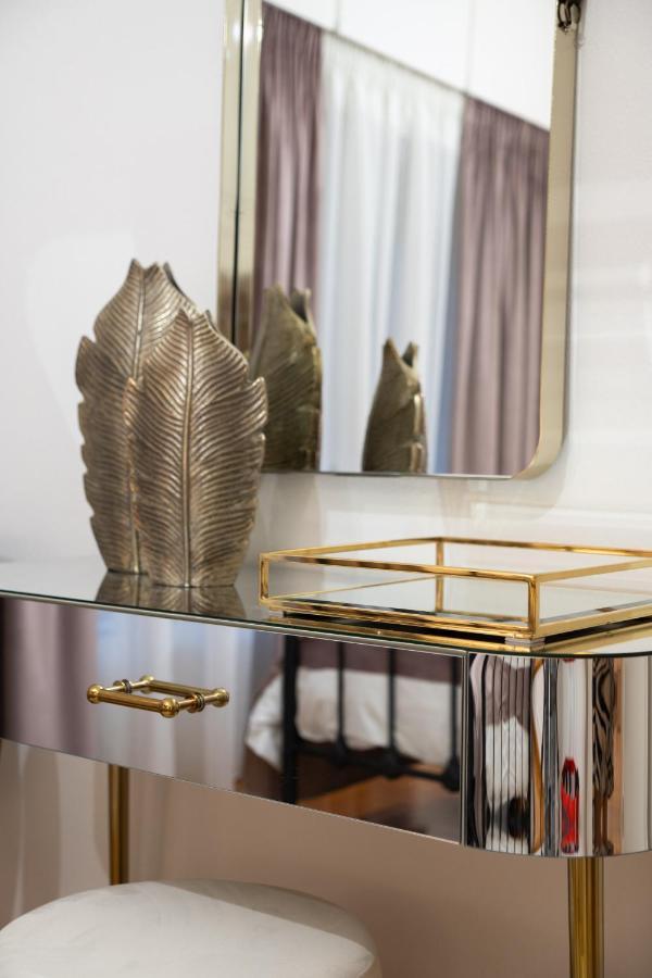 Luxury Apartment Vol 2 Close To The Lake 约阿尼纳 外观 照片