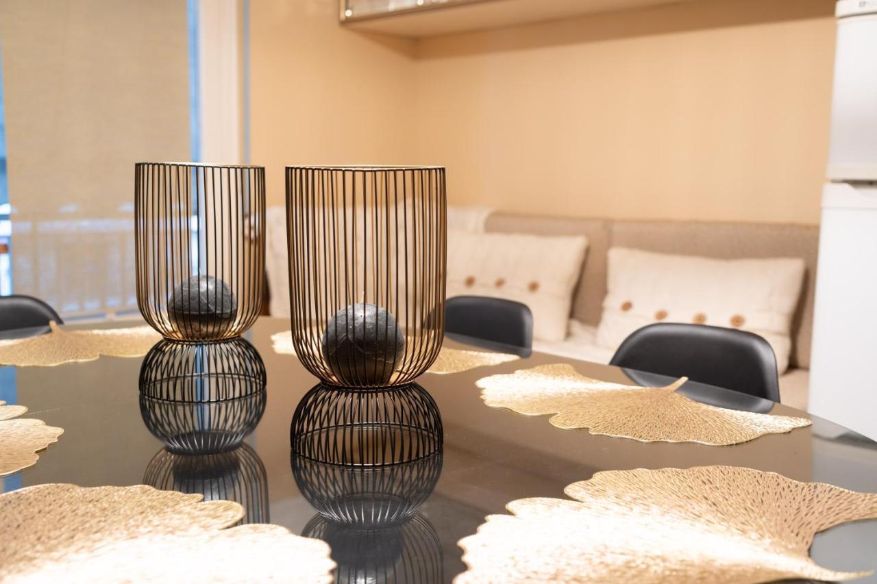 Luxury Apartment Vol 2 Close To The Lake 约阿尼纳 外观 照片