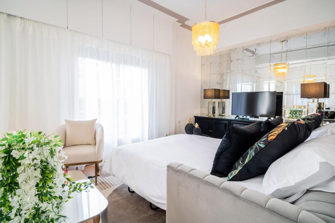 Luxury Apartment Vol 2 Close To The Lake 约阿尼纳 外观 照片