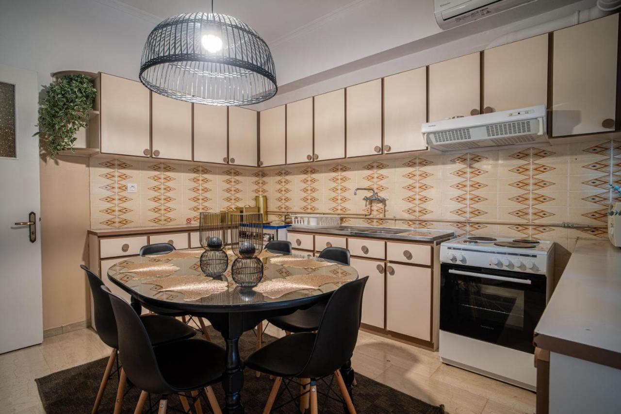 Luxury Apartment Vol 2 Close To The Lake 约阿尼纳 外观 照片