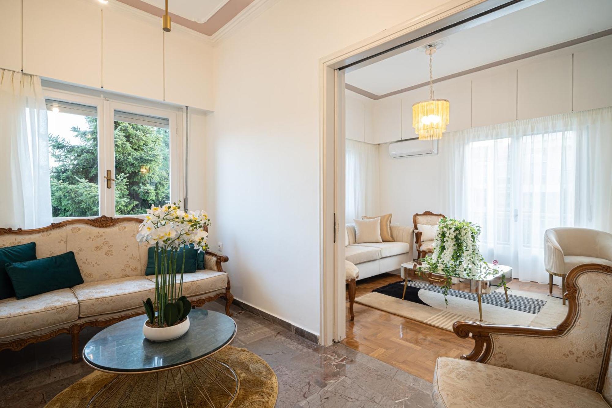 Luxury Apartment Vol 2 Close To The Lake 约阿尼纳 外观 照片